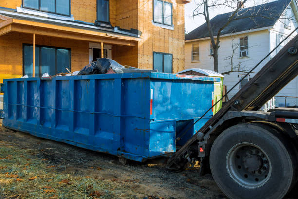 Trash Removal Near Me in Park Hills, KY